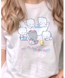sanrio | Tシャツ/カットソー