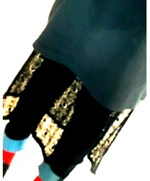 UNIQLO | デニムパンツ