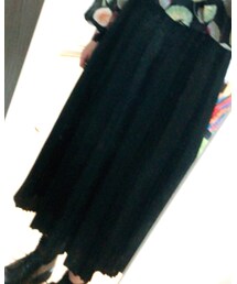 no brand | スカート