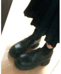 Dr. Martens | ブーツ