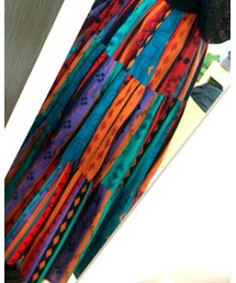 no brand | スカート