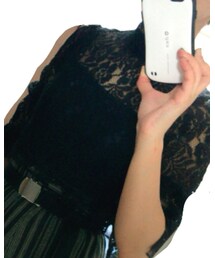 no brand | シャツ/ブラウス