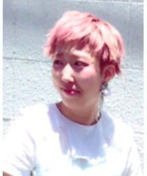 new hair | その他