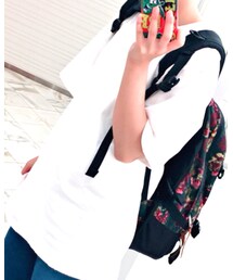 GARMENTS | Tシャツ/カットソー