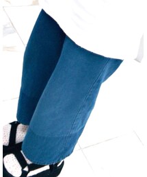 Kastane | デニムパンツ