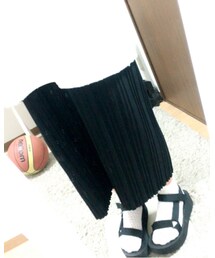 TITTLE | その他パンツ