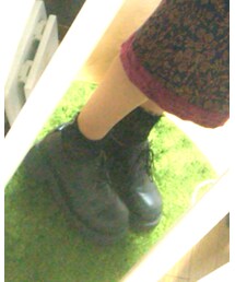 Dr. Martens | ブーツ