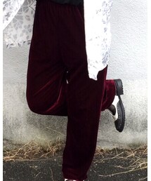 used | その他パンツ