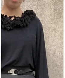 no brand | Tシャツ/カットソー