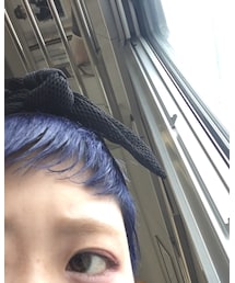 didizizi | ヘアバンド