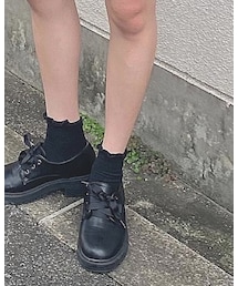 SPINNS | ローファー