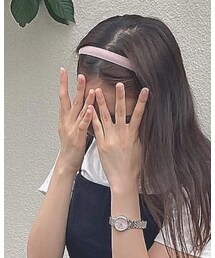 Lattice | カチューシャ