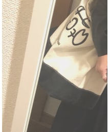 GYDA | トートバッグ