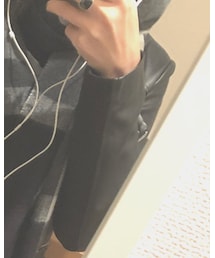 ZARA | ライダースジャケット