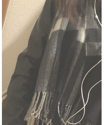 URBAN RESEARCH Sonny Label | マフラー