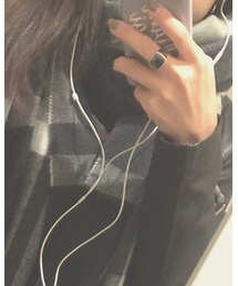 TOM WOOD | リング