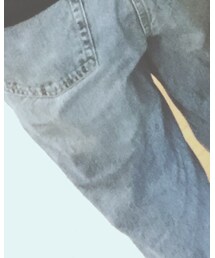 GU | デニムパンツ