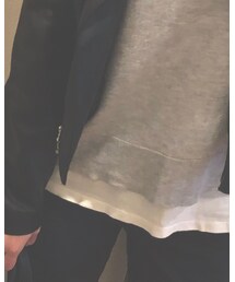 ZARA | Tシャツ/カットソー