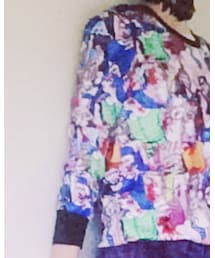 Raw Trade(rawokinawa) | Tシャツ/カットソー