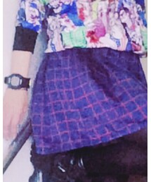 THE EMPORIUM | スカート