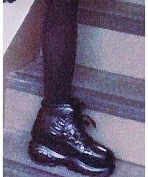 Sabage | スニーカー