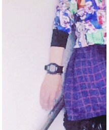 G-SHOCK | アナログ腕時計