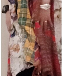 used | サロペット/オーバーオール