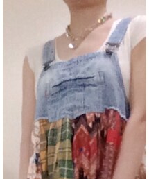 S.O.L | ネックレス