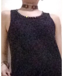 SEX POT | チョーカー