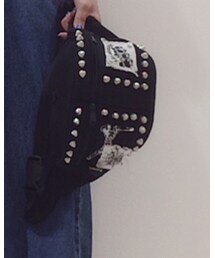 HELL CAT PUNKS | ボディバッグ/ウエストポーチ