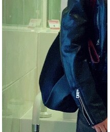 MENARD | トートバッグ