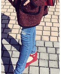 RIVET | その他パンツ