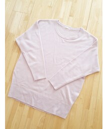 GU | ニット/セーター