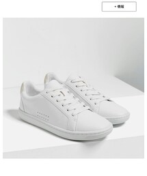 ZARA | スニーカー