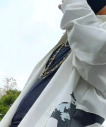 GIVENCHY | ネックレス