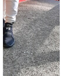 Y-3 | シューズ