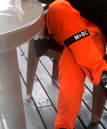 M＋RC NOIR | パンツ