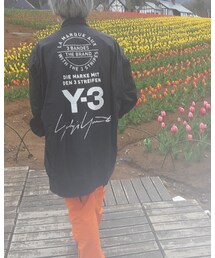 Y-3 | ジャケット/アウター