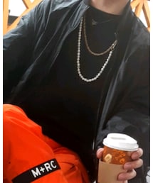 s'yte | ネックレス