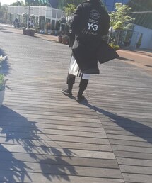 BLACK COMME des GARCONS | パンツ