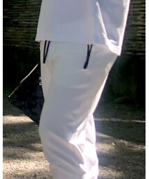 ZARA | スウェットパンツ