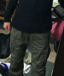 AVIREX | カーゴパンツ(カーゴパンツ)