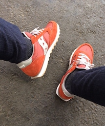 Saucony | スニーカー(スニーカー)