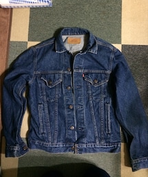 Levi's | リーバイス デニムジャケット(デニムジャケット)