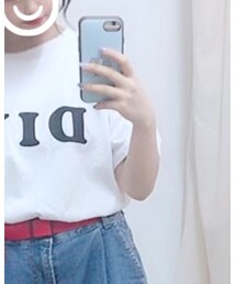 Mr.TEE | Tシャツ/カットソー