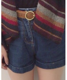 WEGO | デニムパンツ