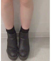 WEGO | ブーツ