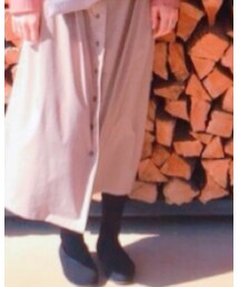 MARGARET HOWELL | シューズ