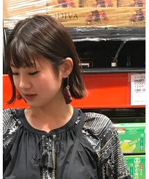 THEATRE PRODUCTS | イヤリング