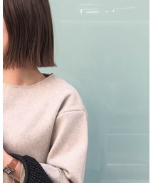 JENA | ニット/セーター